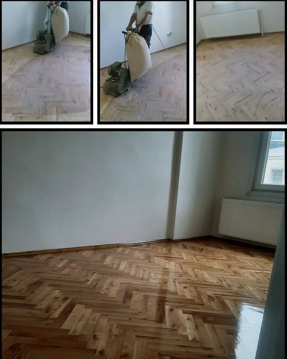 Hizmet Galerisi