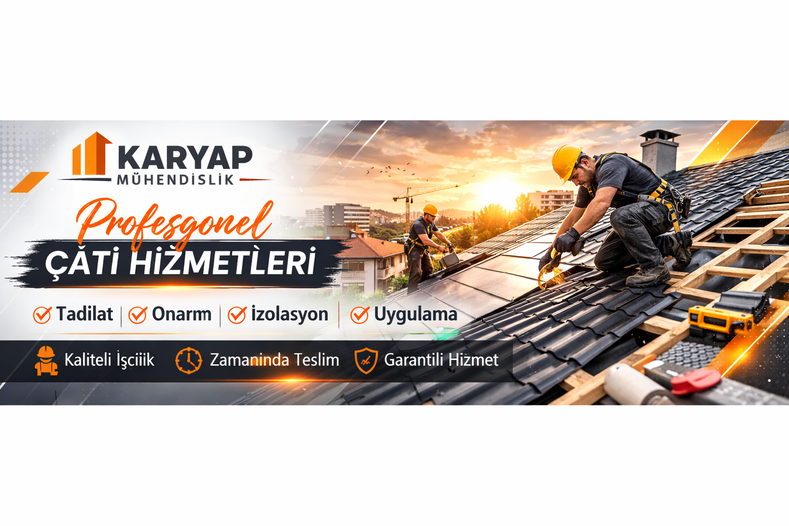 Hizmet Galerisi